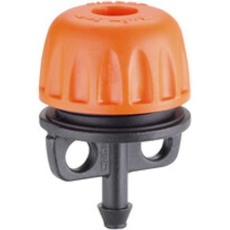 GOCCIOLATORE REGOLABILE 0-40 L/H 91225 - 1 pezzo