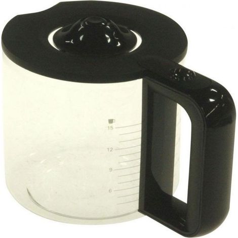 VERSEUSE NOIR POUR CAFETIERE BOSCH (1/3)