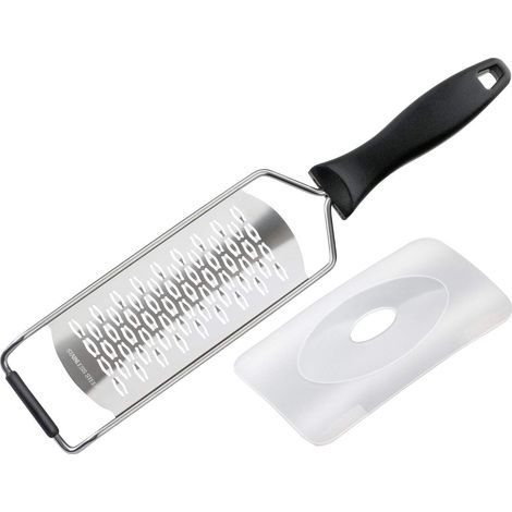 FMprofessional 22242 Grattugia, Acciaio Inox (1/2)