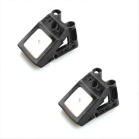 5 Lames Scie Circulaire Carbure 85mm Diamètre Intérieur 15mm, Disque de Coupe Mini pour Outillage Précision (1/5)