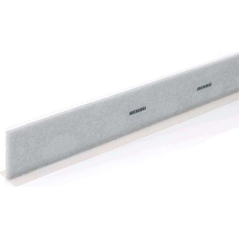 REHAU Dehnfugenprofil PE-LD-Schaum, 12392431001 (1/2)