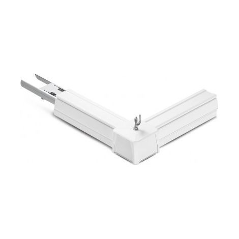 CONNECT PR RAIL EN L 1 ENTREE / 1 SORTIE 5 CABLES MIIDEX VISION-EL 749642 (1/2)