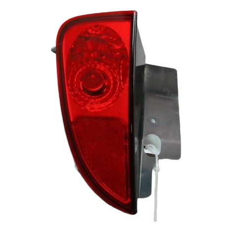 [PRODUIT D'OCCASION] Feu De Pare-choc Arriere Gauche RENAULT Espace Monosp. Iv Phase 1 2002-2006 ♻️ Ref Oe. 8200027155 - Garantie à vie (1/3)