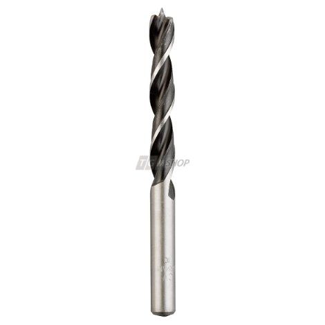 Broca para madera kwb 511477 17 mm 160 mm longitud