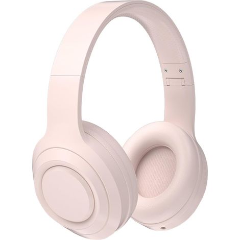 Casque Bluetooth sans fil pliable, modèle circum-aural, son stéréo Hi-Fi et microphone intégré pour téléphone PC TV SEO : casque sans fil, casque Bluetooth, casque Hi-Fi (1/5)