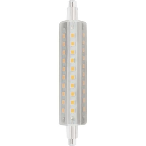 Bombilla led lineal matel 118mm R7S 12W 4200K (1/3)