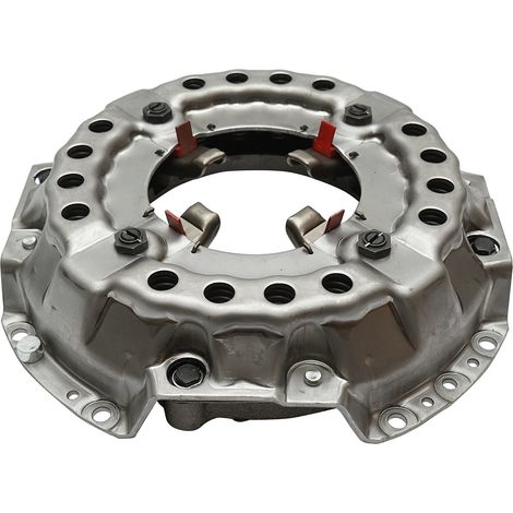 Spingidisco frizione Massey Ferguson Codice OEM 887896M1 (1/4)