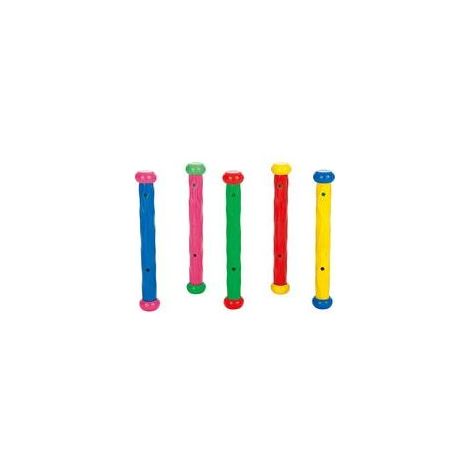 Bâtons de plongée pour piscine (1/5)