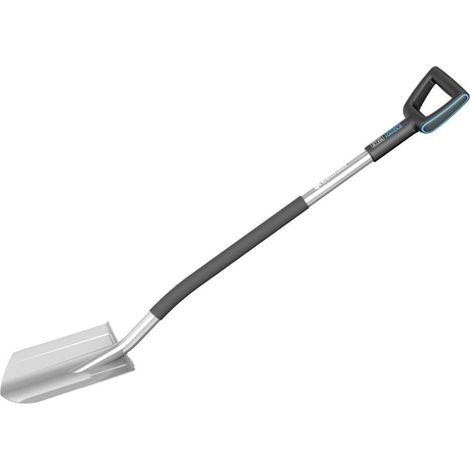 Cellfast ergo szpadel ostry 1230 mm (1/3)