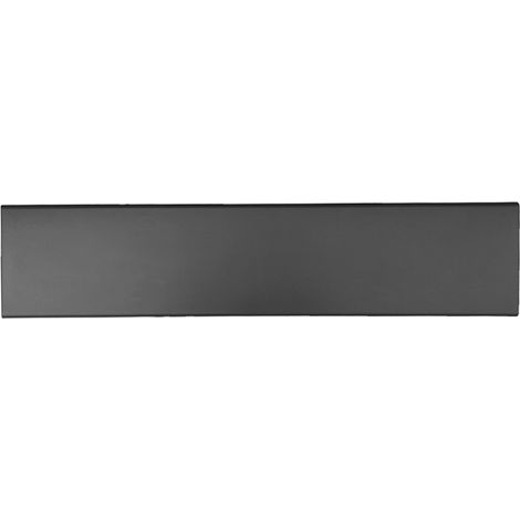 MODANATURA PORTA POSTERIORE DESTRA GRIGIA - FIAT - Ducato 2006 - 735423004 - 8546T3
