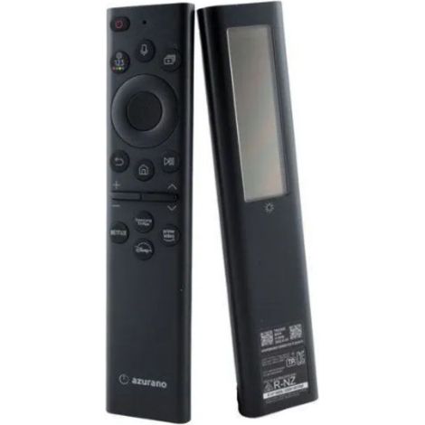 Télécommande pour SAMSUNG BN59-01385B, BN5901385B, TM2280E - USB C / Eco Solar / Voix Télécommande - GQ43QN90 GQ43QN92