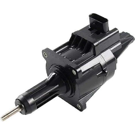 11657638783 11657647115 Actionneur de soupape de décharge pour BMW F10 (1/5)