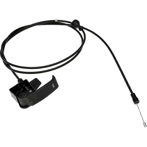 Cable de apertura del capó del motor del automóvil 912-014 15016468 15728525 15769412 para Cadillac Escalade Chevrolet GMC CK 1500-3500 (1/5)