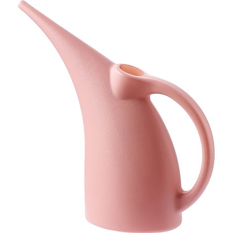 Arrosoir En Plastique - Bec Long 4 L - Pour Plantes D’intérieur Et D’extérieur - 1 Pièce (1/4)