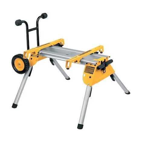 DEWALT fahrbares Universal-Untergestell DE7400 (1/10)