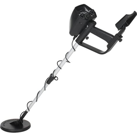 MD4030 Détecteur de métaux MD 4030 Détecteurs de métaux Professionnels Détecteurs d'or Chasseur de trésors Tracker Seeker (1/5)