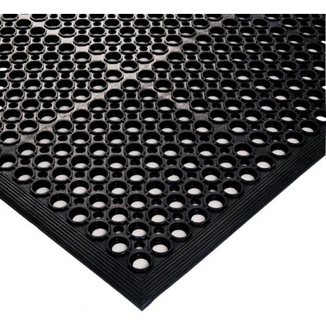Tappeto Reticolo 12 Millimetri 2900X900Mm