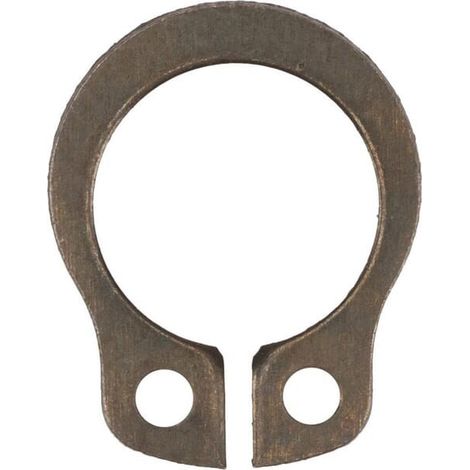 Circlip 7mm UNIVERSEL 47107 (1/2)