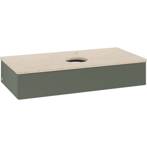 Villeroy & Boch K09053HL WTUS Antao K095 1000x190x500mm (1/3)