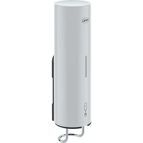IN60491LB Dispensador In.60.491.L.B - Jabon Liquid o - Negro (1/4)