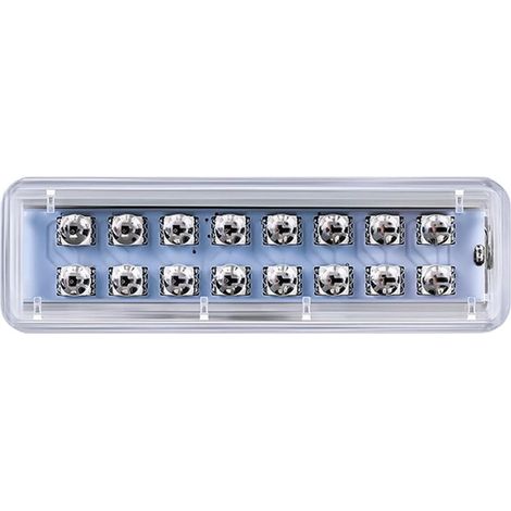 Feux d'avertissement pour camions, clignotants véhicules (1/5)