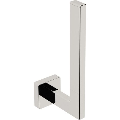 Lineabeta - Rollenhalter mit Reserve Chrom Messingmutter