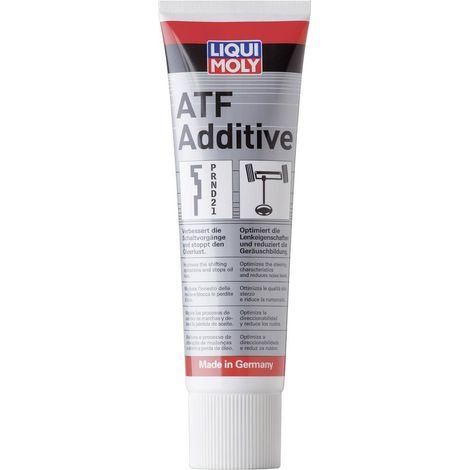 Liqui Moly Additivo ATF 5135 250 ml