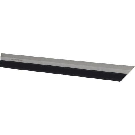 KS Tools Präzisions-Haarlineal, 500 mm