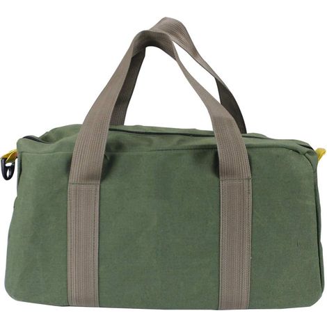 Werkzeugtasche, 30-cm-Werkzeugtaschen-Organizer, robuste Werkzeugtaschen, 30-cm-Werkzeugtasche mit breiter Öffnung, kleine Tasche