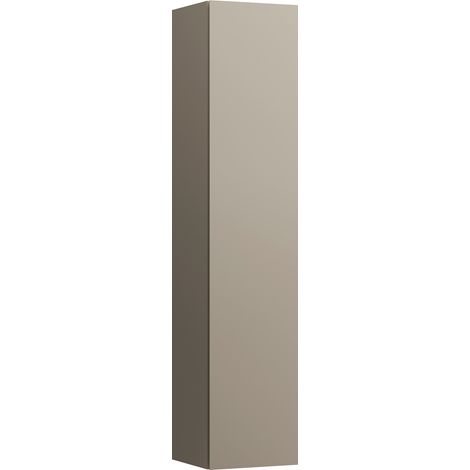 LAUFEN Il Bagno Alessi Armoire haute, charnières à droite, (1/3)