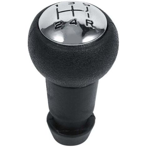 Minyinla Pommeaux de Leviers de Vitesse à 5 Vitesses pour 307 Saxo Xsara Xantia C2 C3 Pluriel C3 Picasso C4 Picasso C4(B7) DS4 Berlingo B6 (1/5)