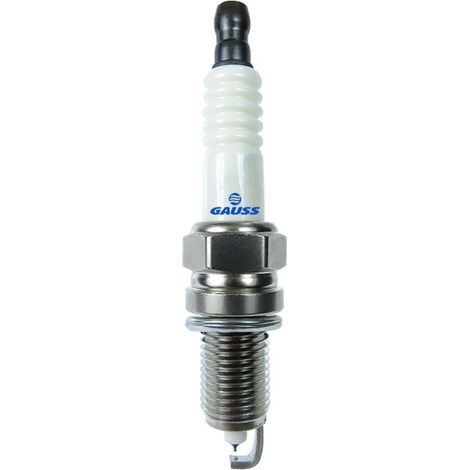 Bujía Gauss para Aprilia Atlantic 125 '03-'12, Atlantic 200 '04-'05, Atlantic 250 '04-'06, Atlantic 500 '02-'03 (NGK CR8EB)