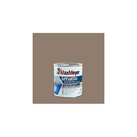 MAXMEYER SMALTO BRILLANTE CLASSICO 0,5 LT YUTA