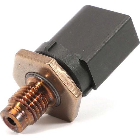 Régulateur de capteur de pression d'injecteur de carburant 2345718 pour Ford Transit d'origine 2.0 EcoBlue GK2Q-9F972-AA GK2Q9F972AA (1/5)