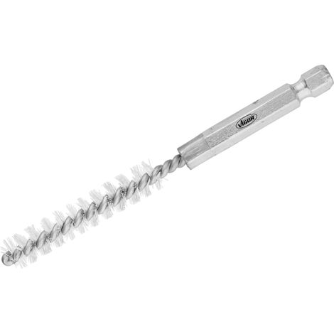 VIGOR Brosse en nylon V4646N-9 (1/2)