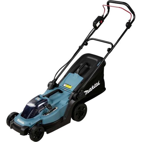 [GEBRAUCHT] B-Ware Makita DLM330RM - Push Lawn Mower - 450 M² - 33 Cm - 2 Cm - 30 L... (1/2)