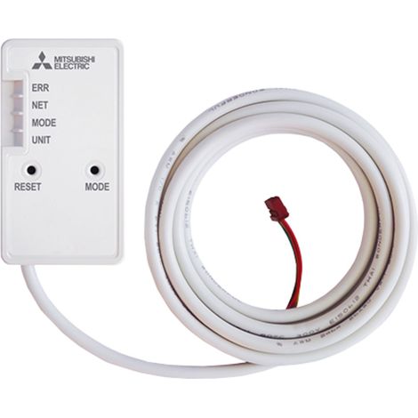 Mitsubishi Electric Mac 567if-e Adattatore di gestione a distanza Wi-Fi (1/7)