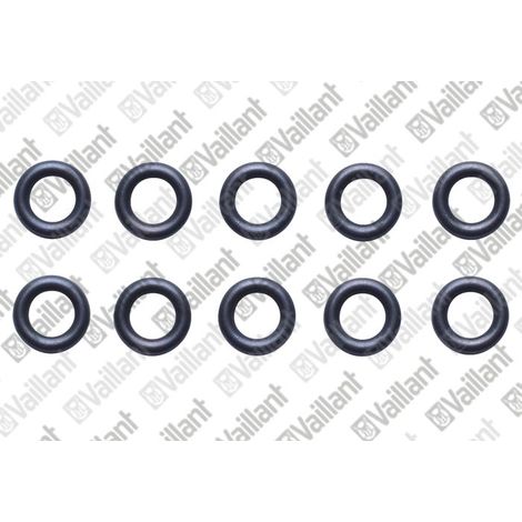 Vaillant O-Ring, (10 St.) 981155 Vaillant-Nr. 981155