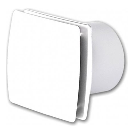 Extractor de Baño 100mm 11 W Decorativo