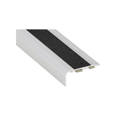 Romus Nez-de-marche Siffletaluincolore40x18x3000mm - Romus