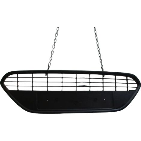[PRODUIT D'OCCASION] Grille Pare-choc Avant FORD Focus II Phase 2 2008-2010 ♻️ Ref Oe. 1497510 - Garantie à vie (1/2)