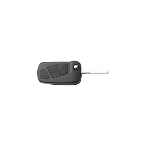 Guscio Chiave Auto Ford SIP22ERS8 Silca Pulsanti 3