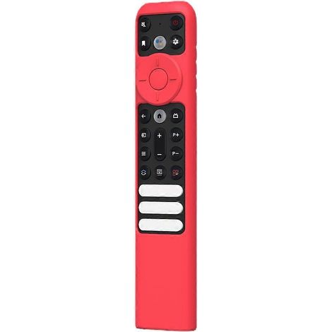 Étui de protection anti-choc pour télécommande TCL RC902V FMR1 FAR2, résistant à la saleté (1/4)
