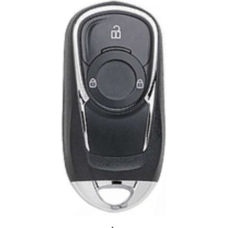 Chiavi Silca Radioc.Auto Hu100P30 (Opel)