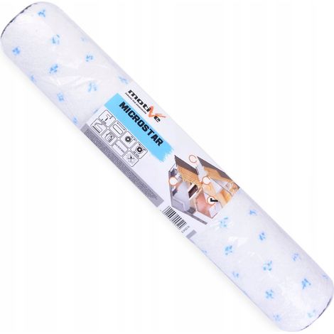 RULLO PER VERNICIATURA MOTIVE MICROSTAR 40CM 030 612