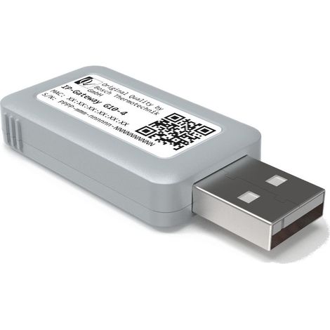 BOSCH Zubehör für Klimageräte G 10-4, IP-Gateway für Split-Klimageräte, 7733703987