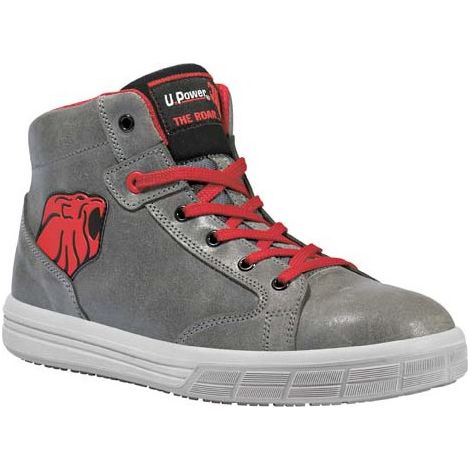 Zapatos de seguridad -Forest- y botas de seguri­ dad -Predator-, S3 SRC T43
