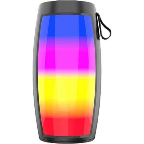Drahtloser Bluetooth-Kleinlautsprecher Handy-Computer Glitter Plug-in Bluetooth Tragbarer Subwoofer-Sound (1/3)