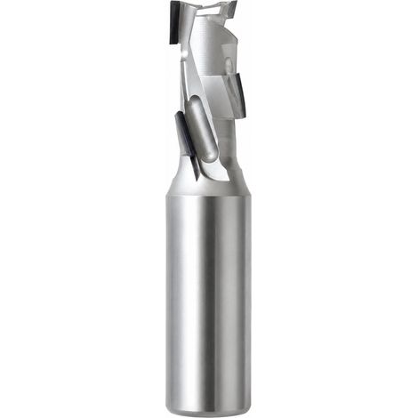 LEMAN Fer de Remplacement HSS 20 x 52 x 2.0 mm 20522000, Acier Rapide pour Toupie (1/5)