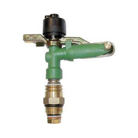 IRRIGATORE BATTENTE JUNIOR TESO 4° SIME